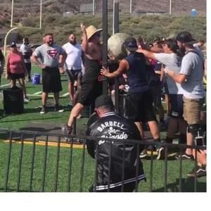 Meet your Posher, Sean